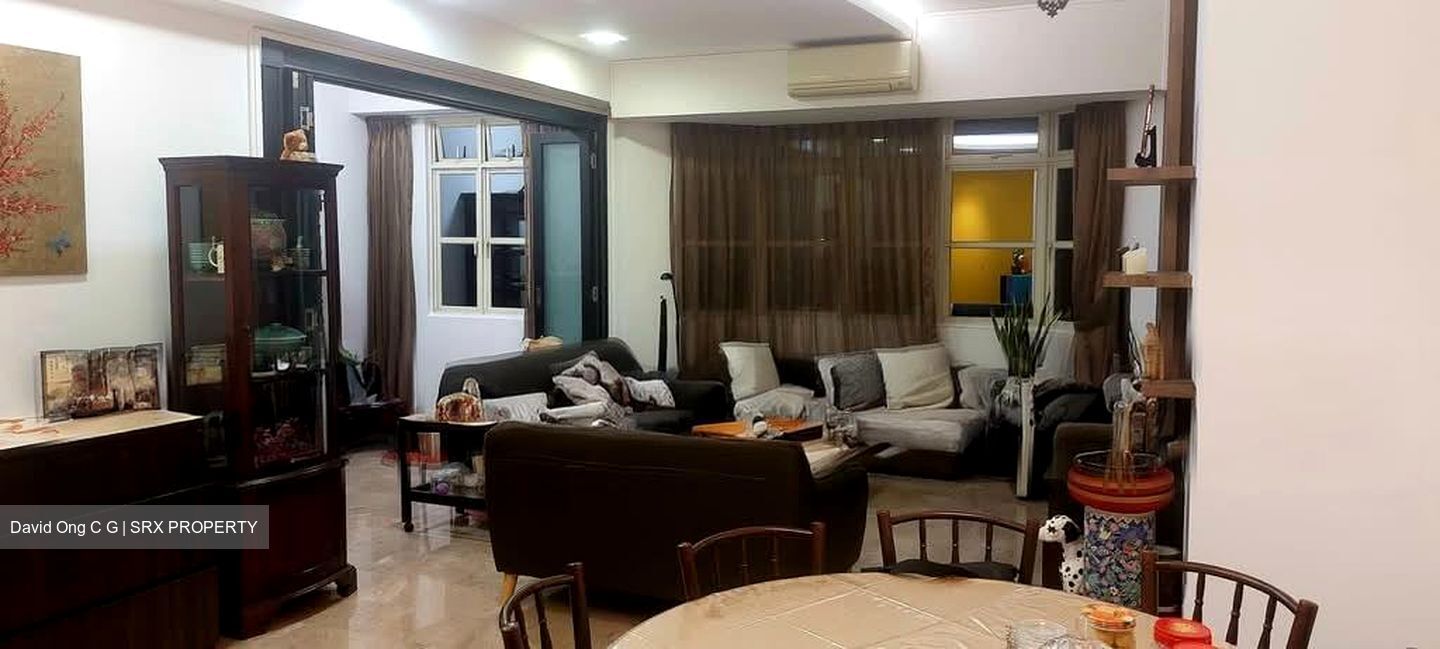 Laguna Green (D16), Condominium #537342541